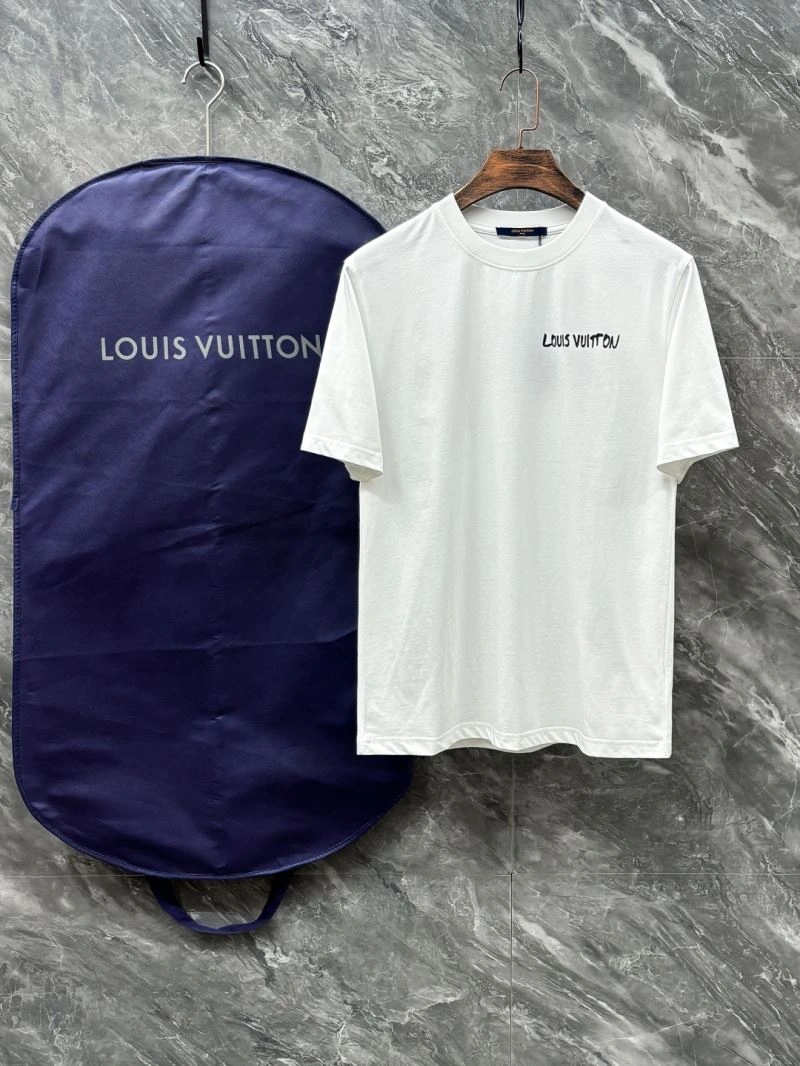 Louis Vuitton T-Shirts Comfortable 136190