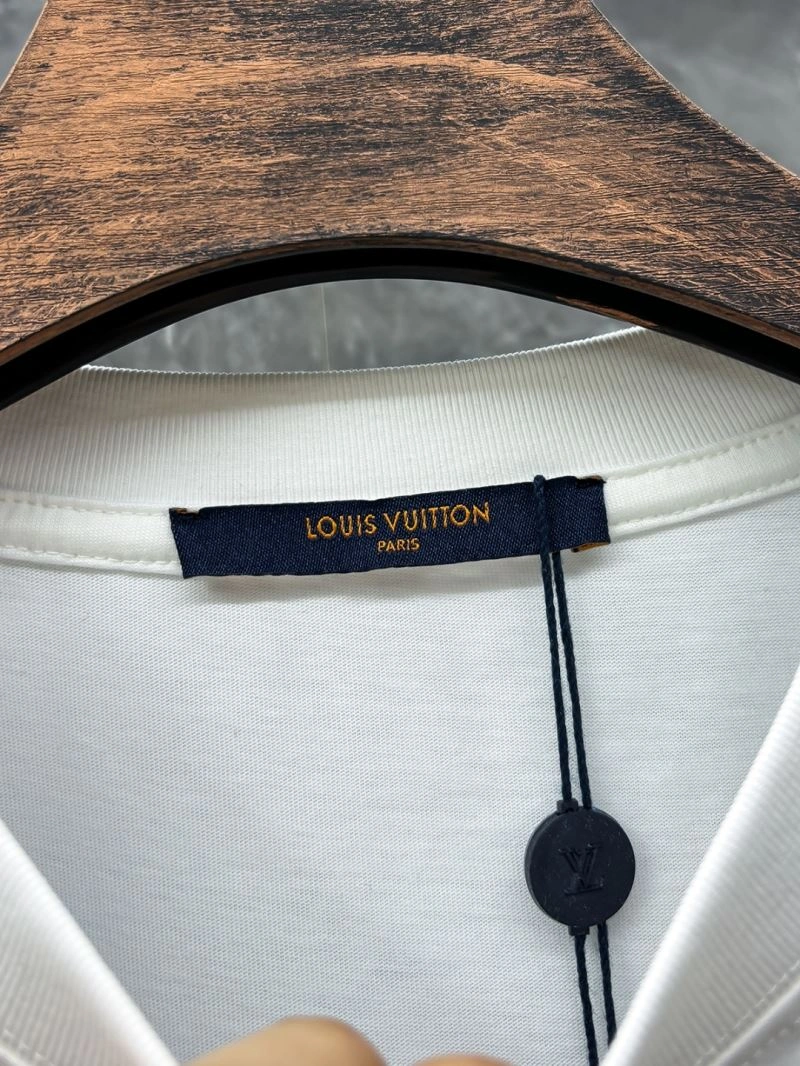 Louis Vuitton T-Shirts Comfortable 136190