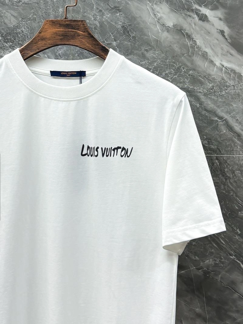 Louis Vuitton T-Shirts Comfortable 136190