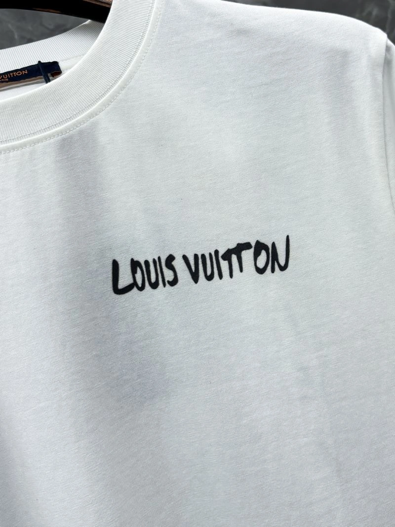 Louis Vuitton T-Shirts Comfortable 136190