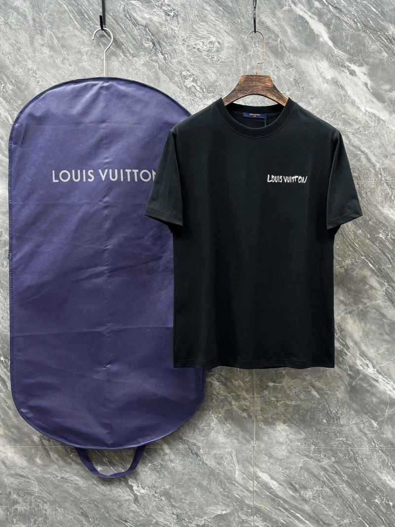 Timeless Louis Vuitton T-Shirts 136186