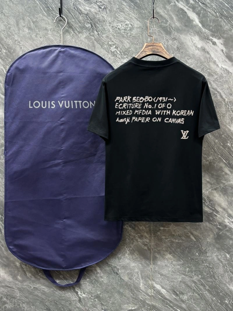 Timeless Louis Vuitton T-Shirts 136186