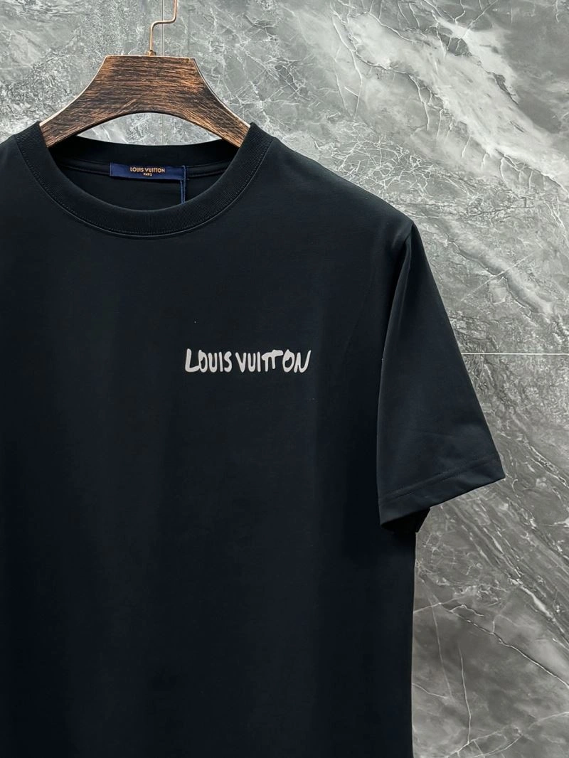 Timeless Louis Vuitton T-Shirts 136186