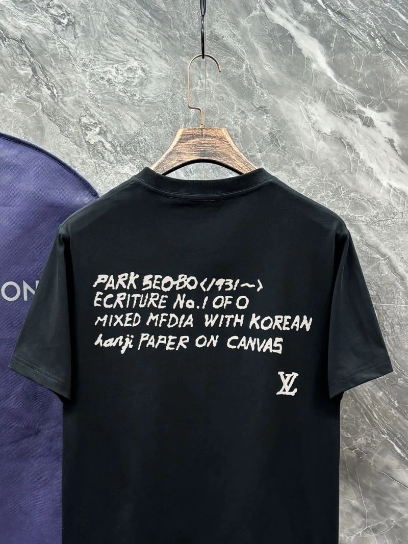Timeless Louis Vuitton T-Shirts 136186