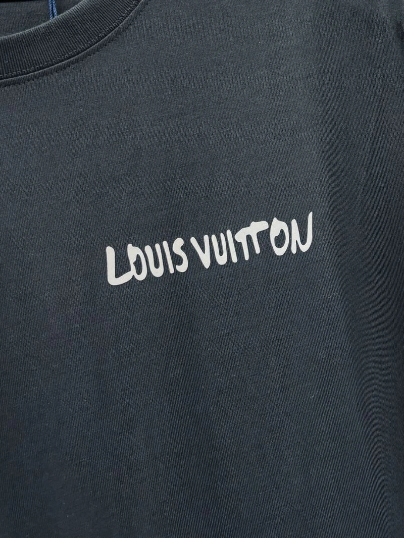 Timeless Louis Vuitton T-Shirts 136186