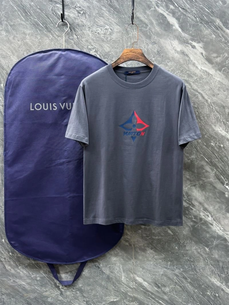Upgraded Louis Vuitton T-Shirts 136200