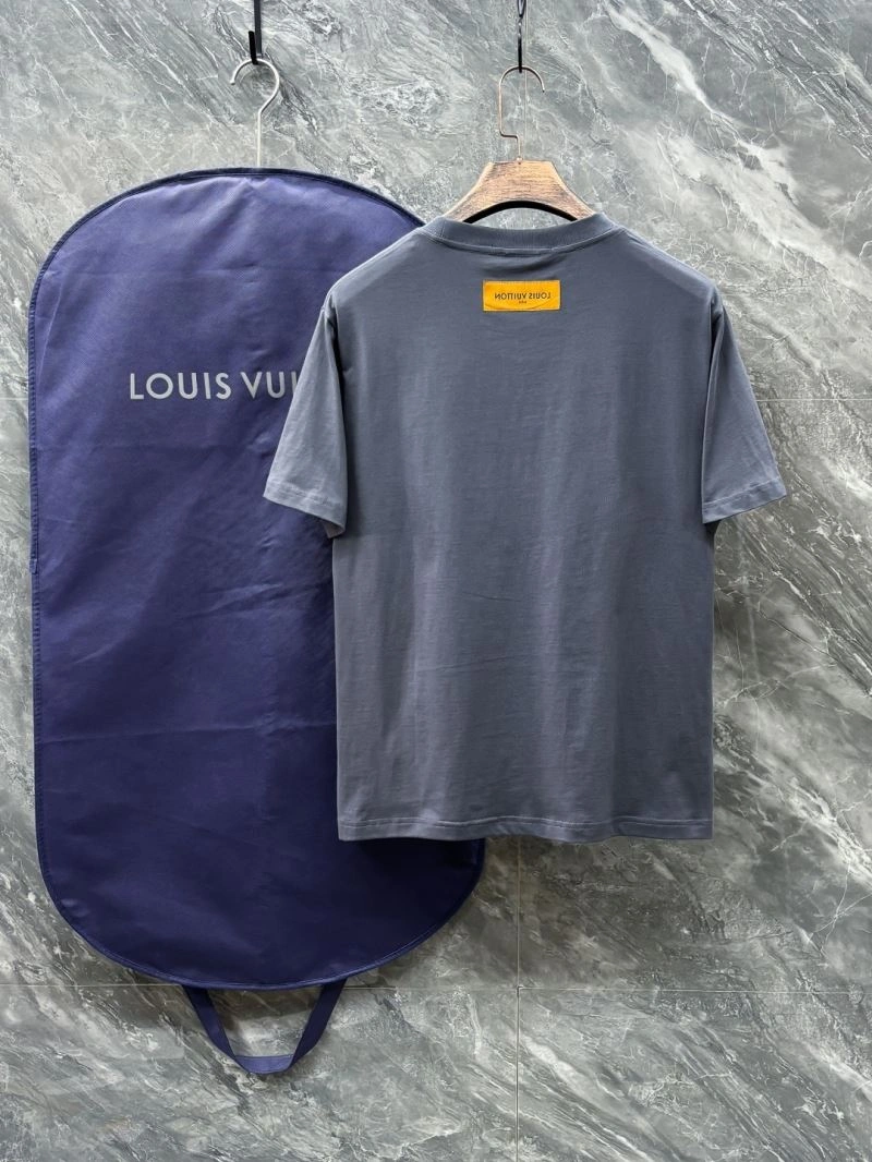 Upgraded Louis Vuitton T-Shirts 136200