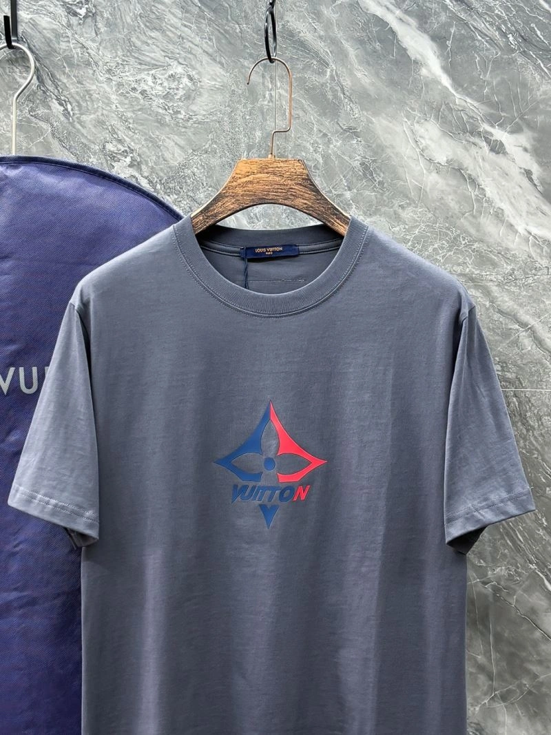 Upgraded Louis Vuitton T-Shirts 136200