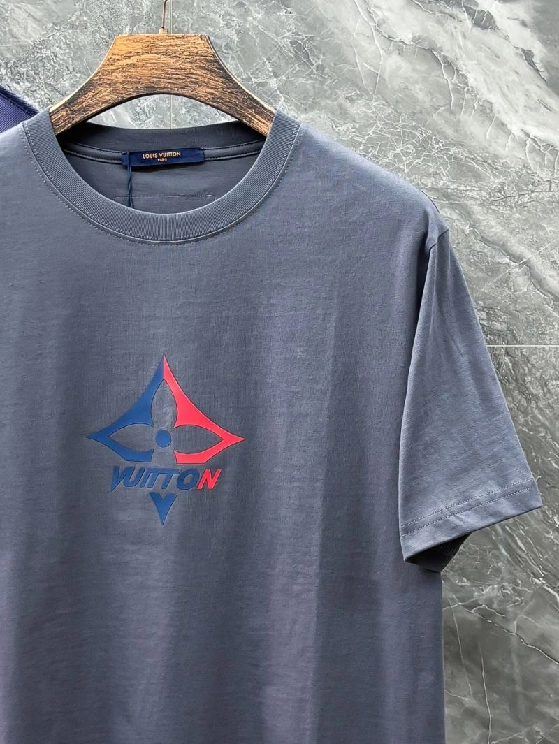 Upgraded Louis Vuitton T-Shirts 136200