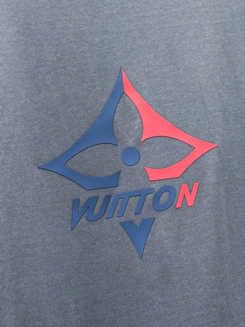 Upgraded Louis Vuitton T-Shirts 136200