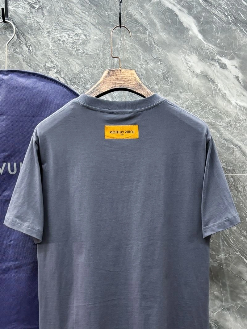 Upgraded Louis Vuitton T-Shirts 136200