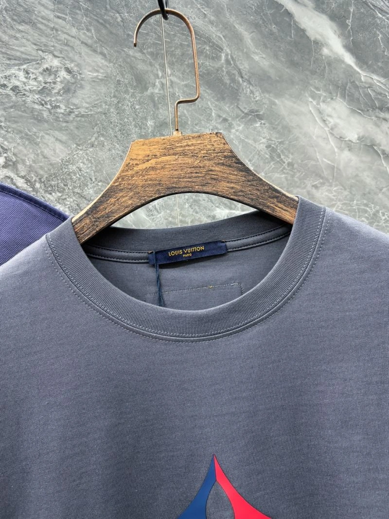 Upgraded Louis Vuitton T-Shirts 136200