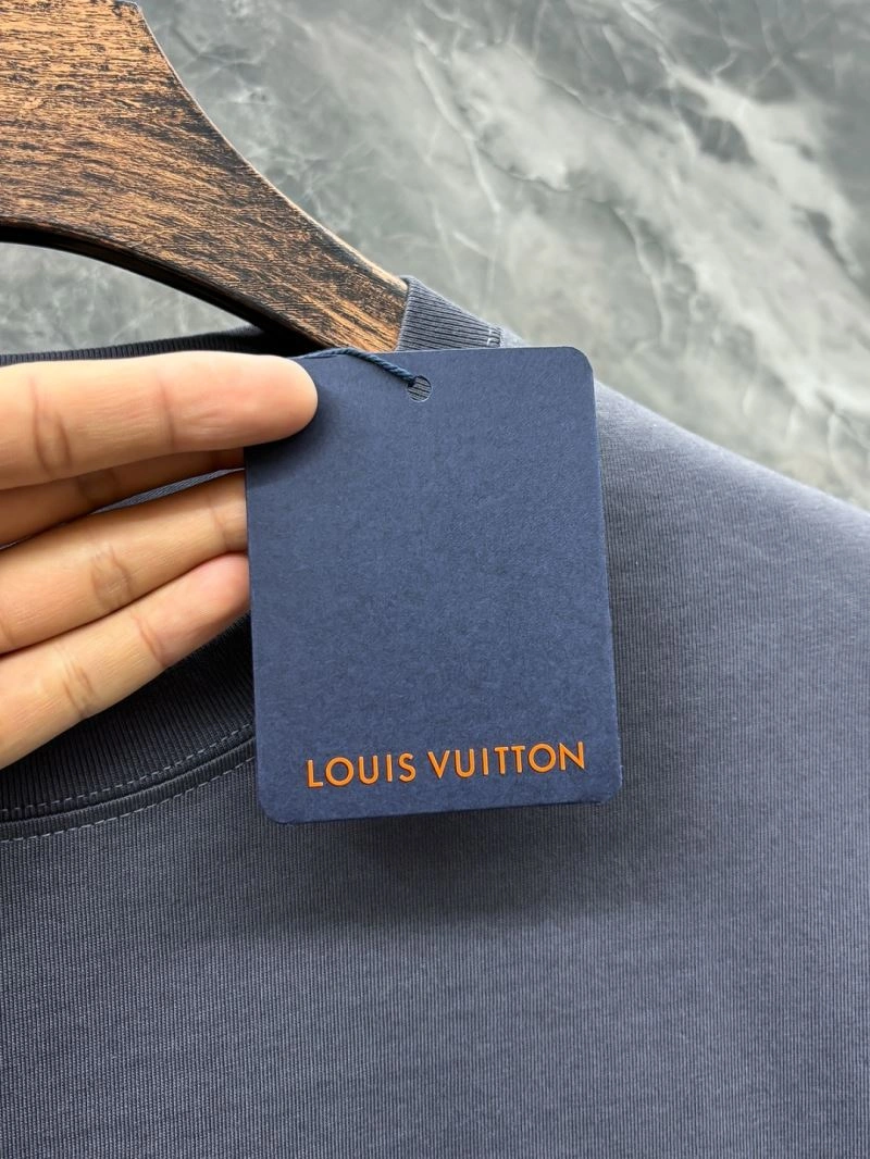 Upgraded Louis Vuitton T-Shirts 136200