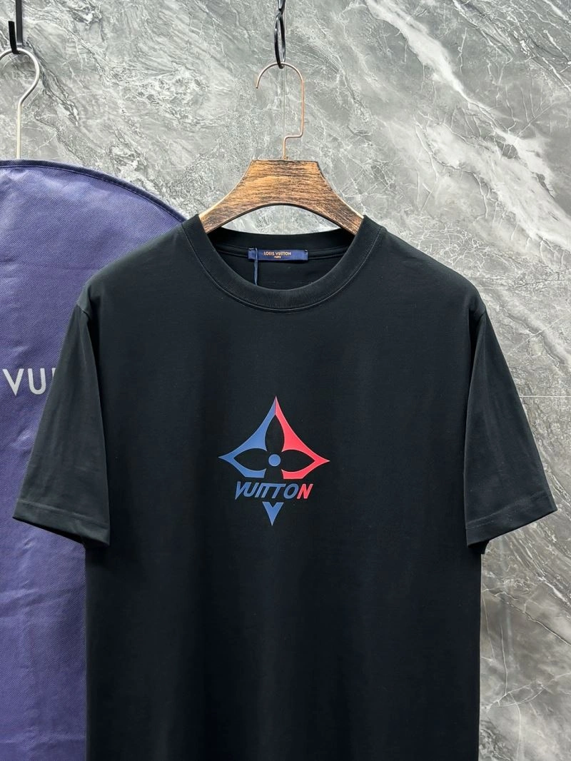 Louis Vuitton T-Shirts Bold 136188