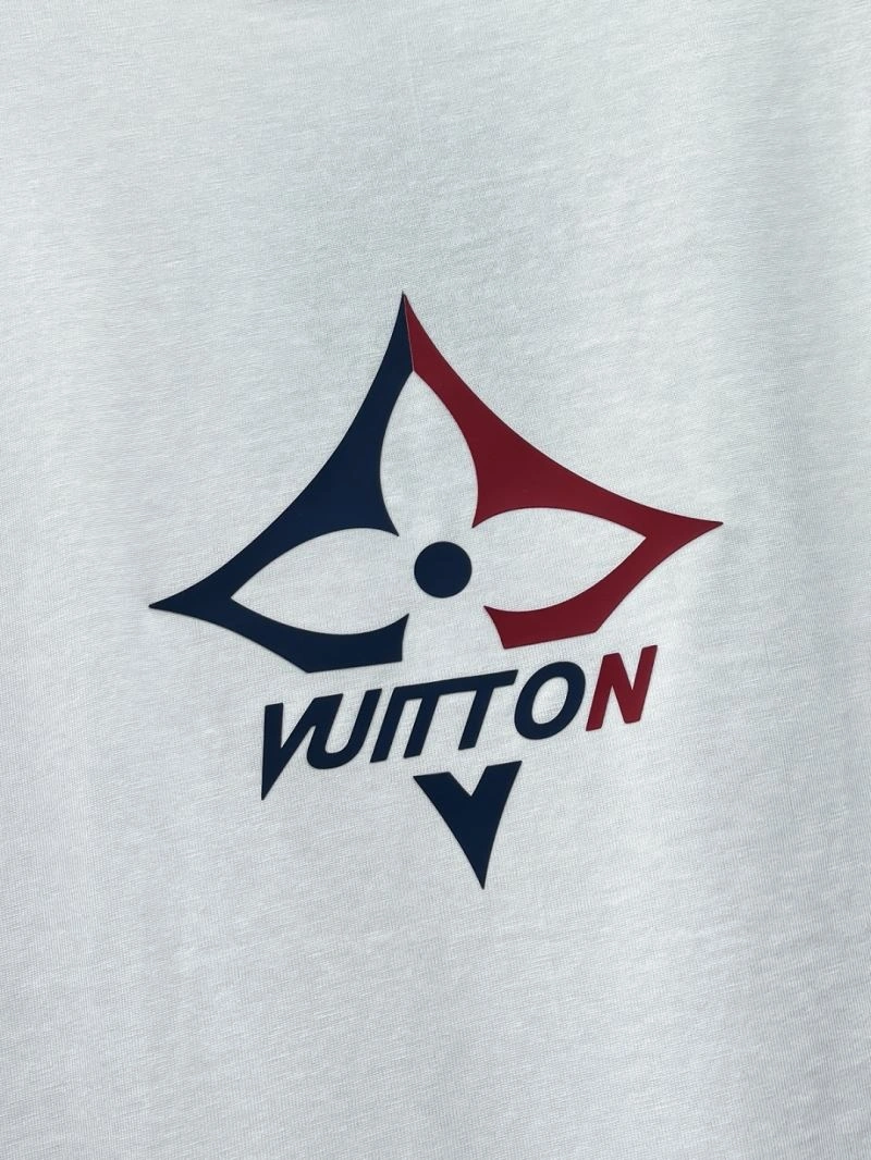 Seasonal Louis Vuitton T-Shirts 136192