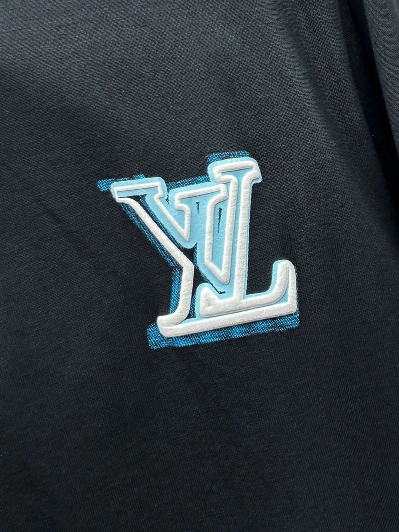 Bright Louis Vuitton T-Shirts 136194