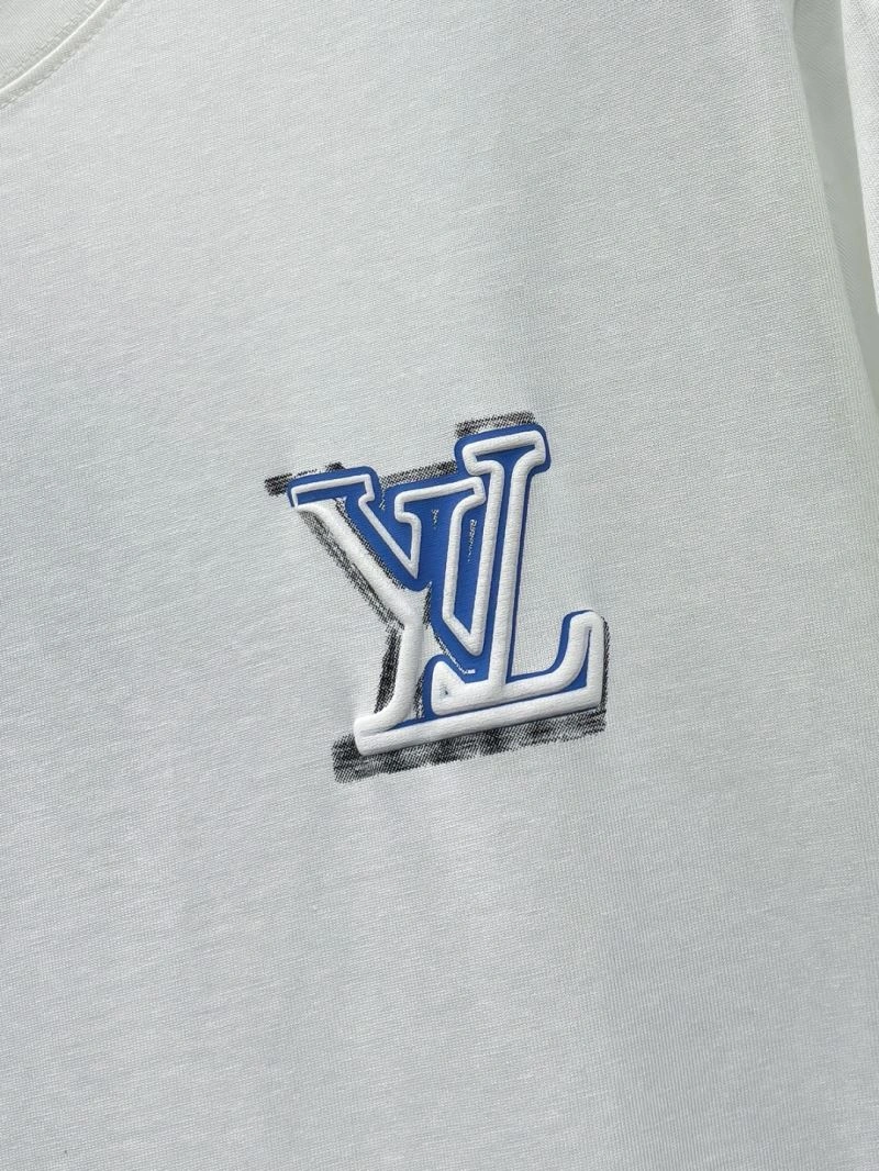 Compact Louis Vuitton T-Shirts 136183