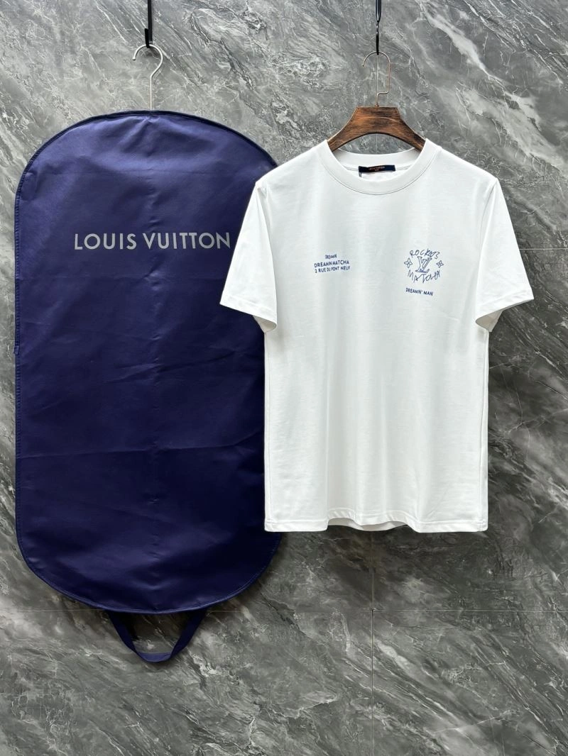 Louis Vuitton T-Shirts TravelReady 136177