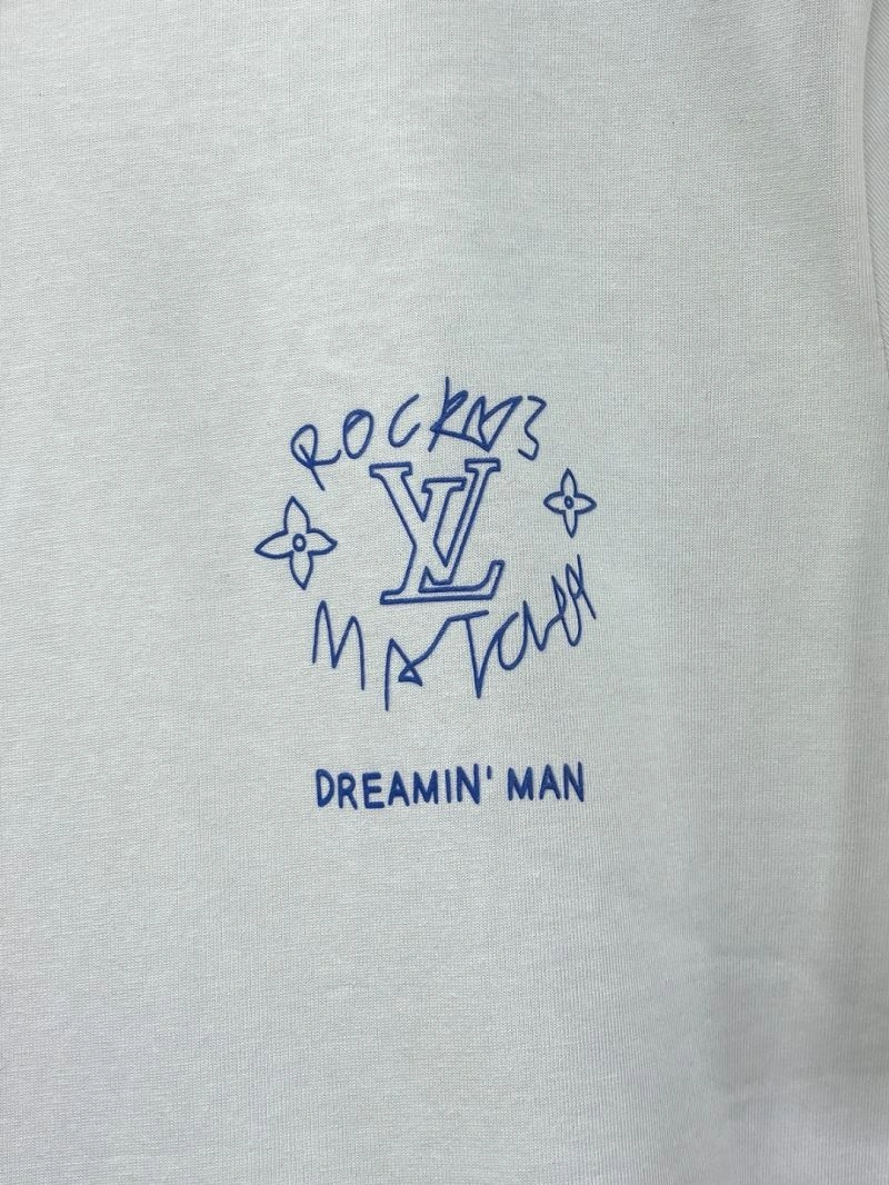Louis Vuitton T-Shirts TravelReady 136177