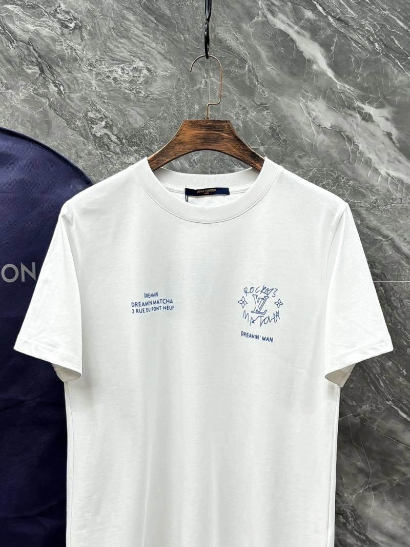 Louis Vuitton T-Shirts TravelReady 136177