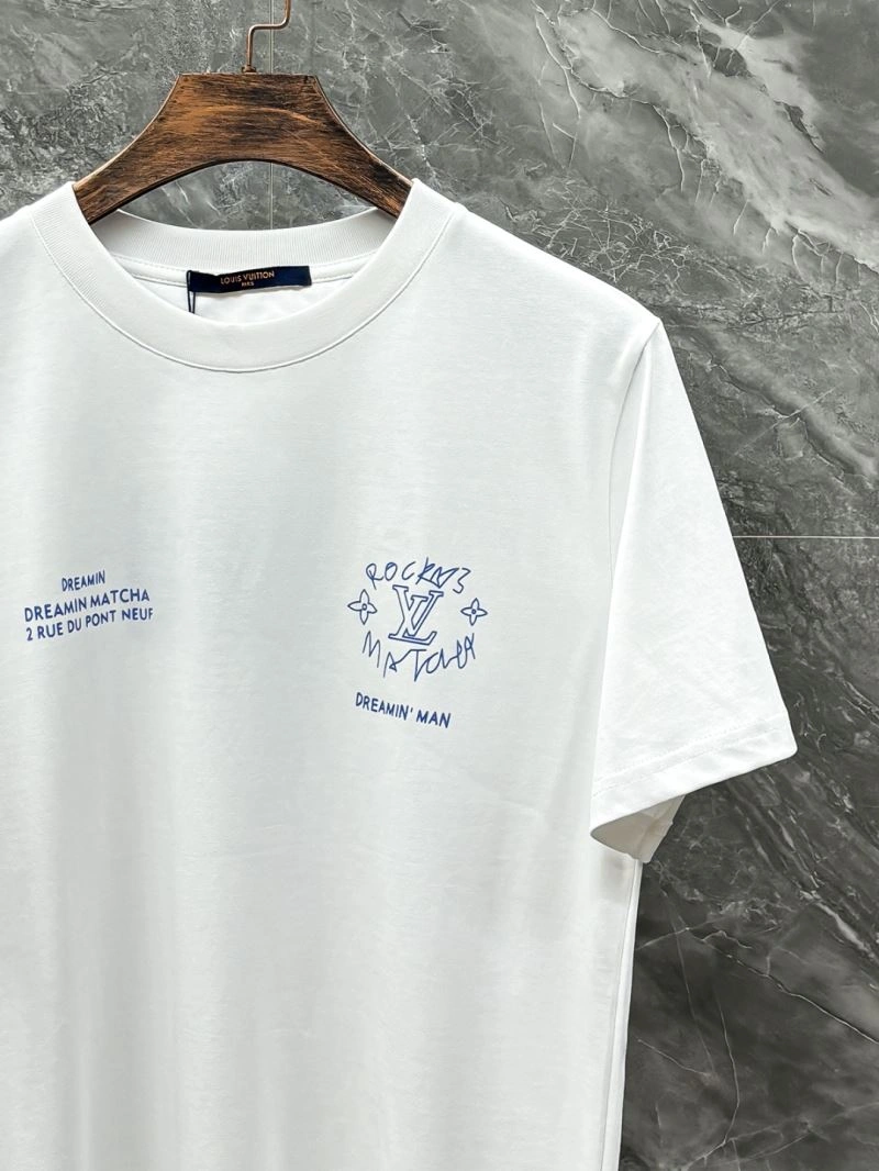 Louis Vuitton T-Shirts TravelReady 136177