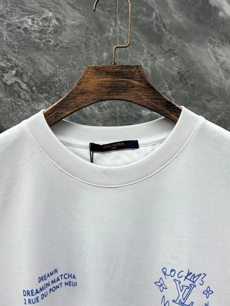 Louis Vuitton T-Shirts TravelReady 136177