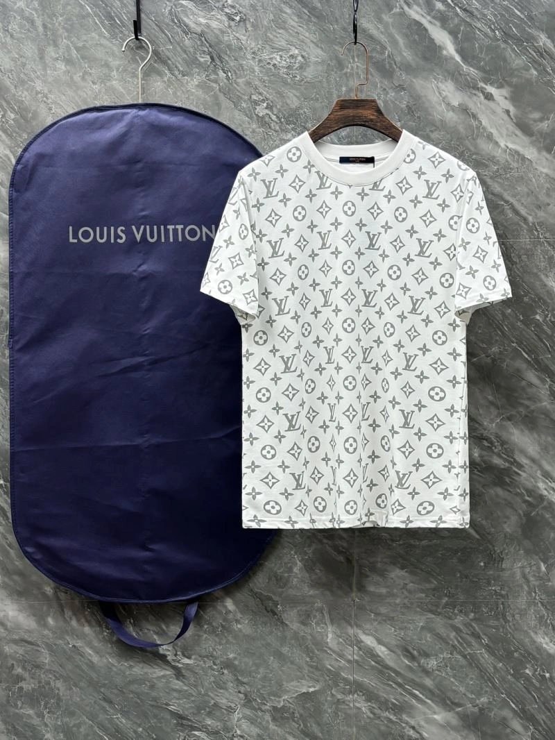 Louis Vuitton T-Shirts NewStyle 136198