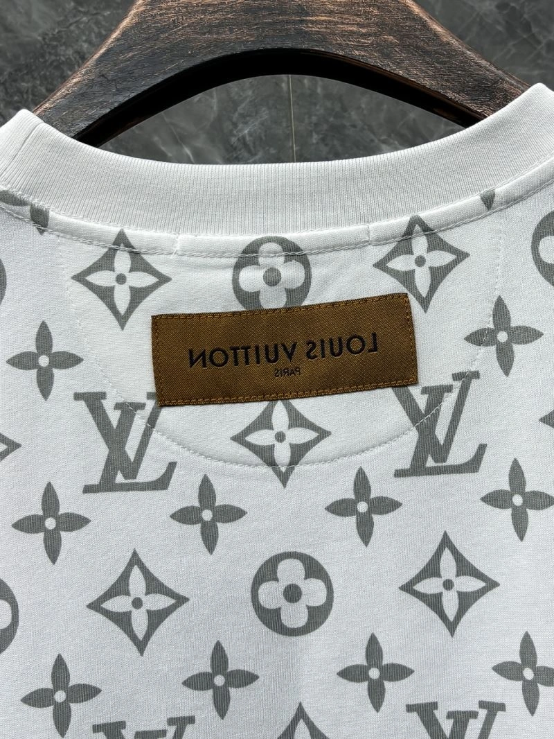 Louis Vuitton T-Shirts NewStyle 136198