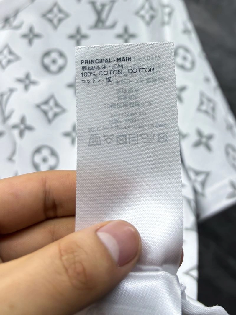 Louis Vuitton T-Shirts NewStyle 136198