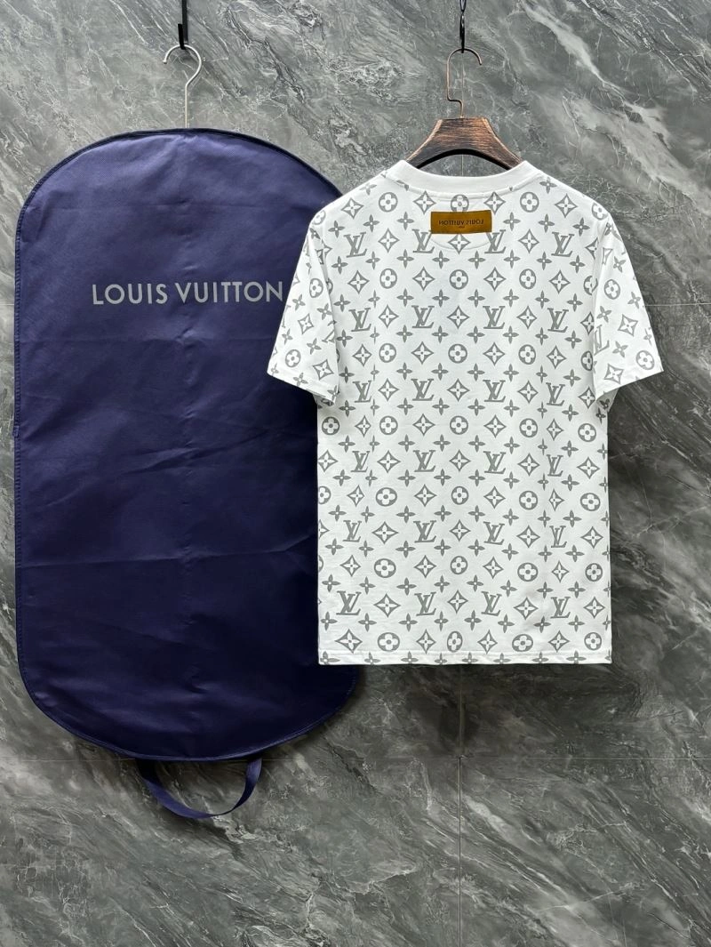Louis Vuitton T-Shirts NewStyle 136198