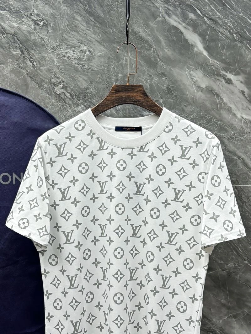 Louis Vuitton T-Shirts NewStyle 136198
