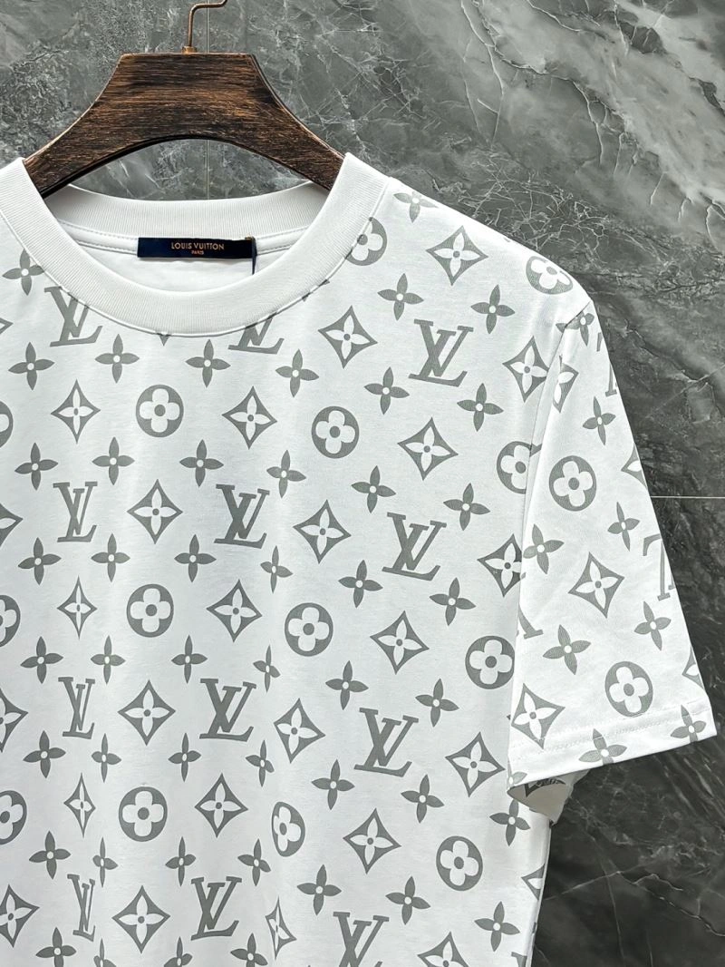 Louis Vuitton T-Shirts NewStyle 136198