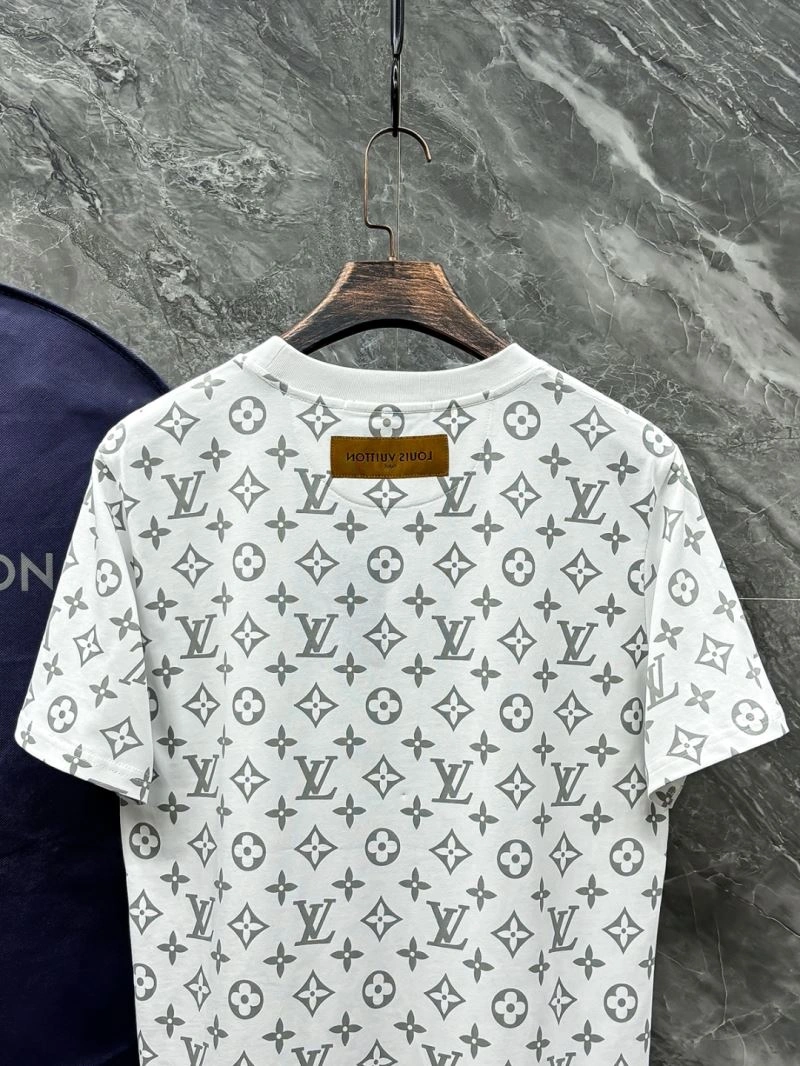 Louis Vuitton T-Shirts NewStyle 136198