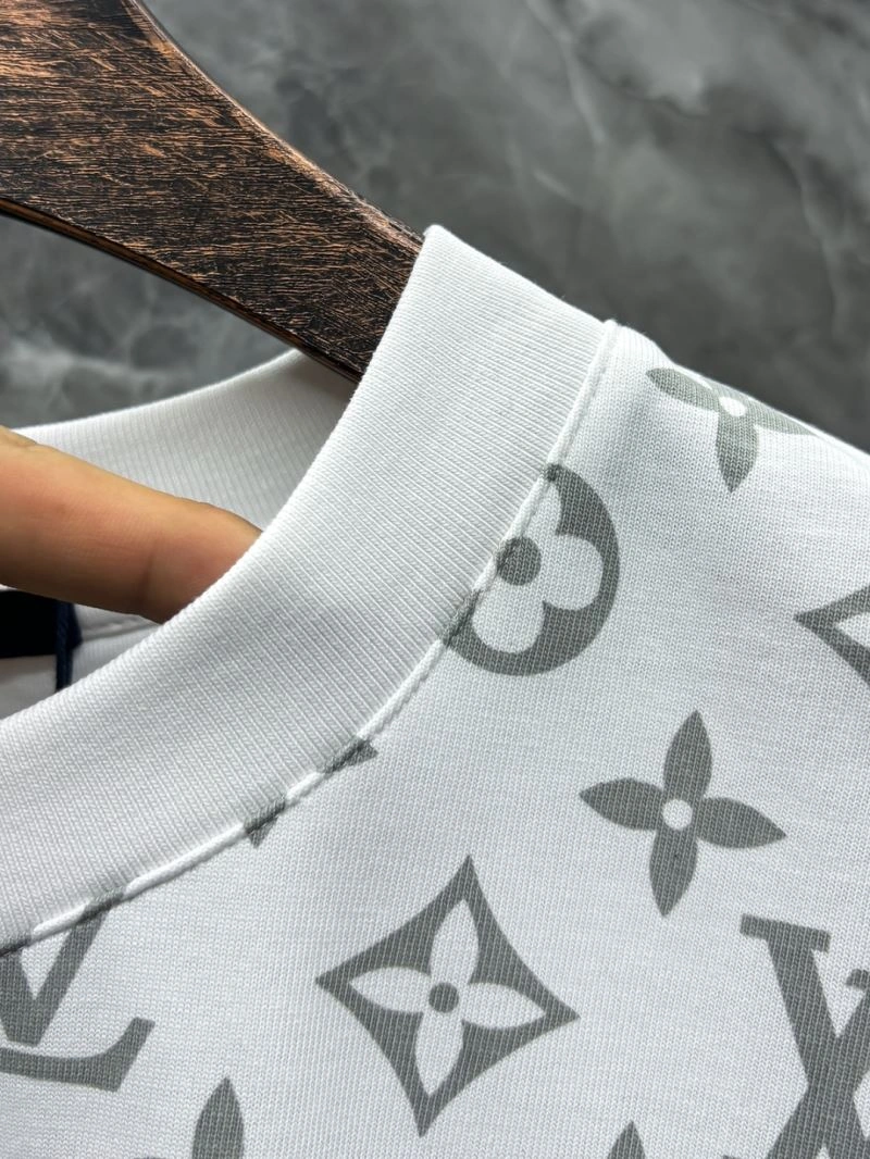 Louis Vuitton T-Shirts NewStyle 136198