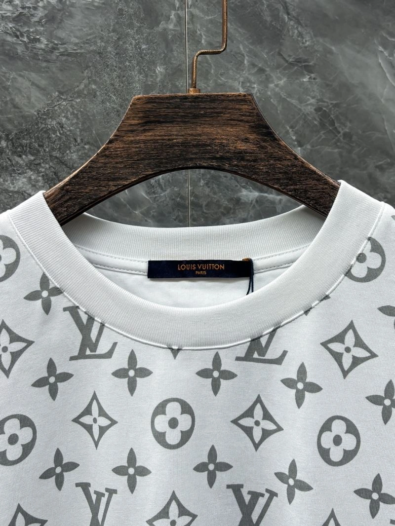 Louis Vuitton T-Shirts NewStyle 136198