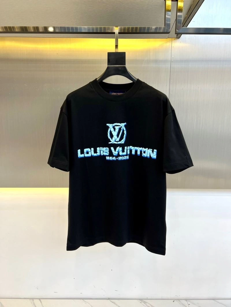 Louis Vuitton T-Shirts Comfortable 136169