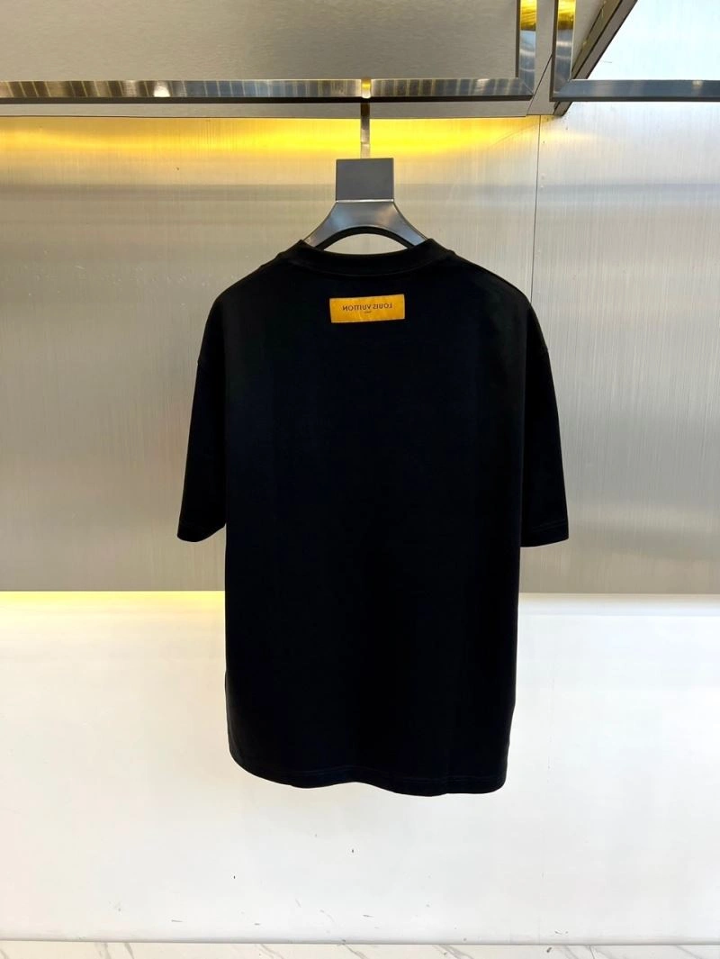 Louis Vuitton T-Shirts Comfortable 136169