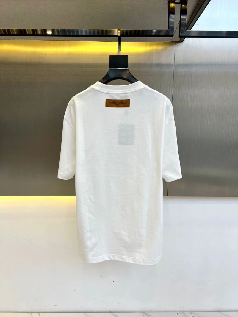WeatherProof Louis Vuitton T-Shirts 136167