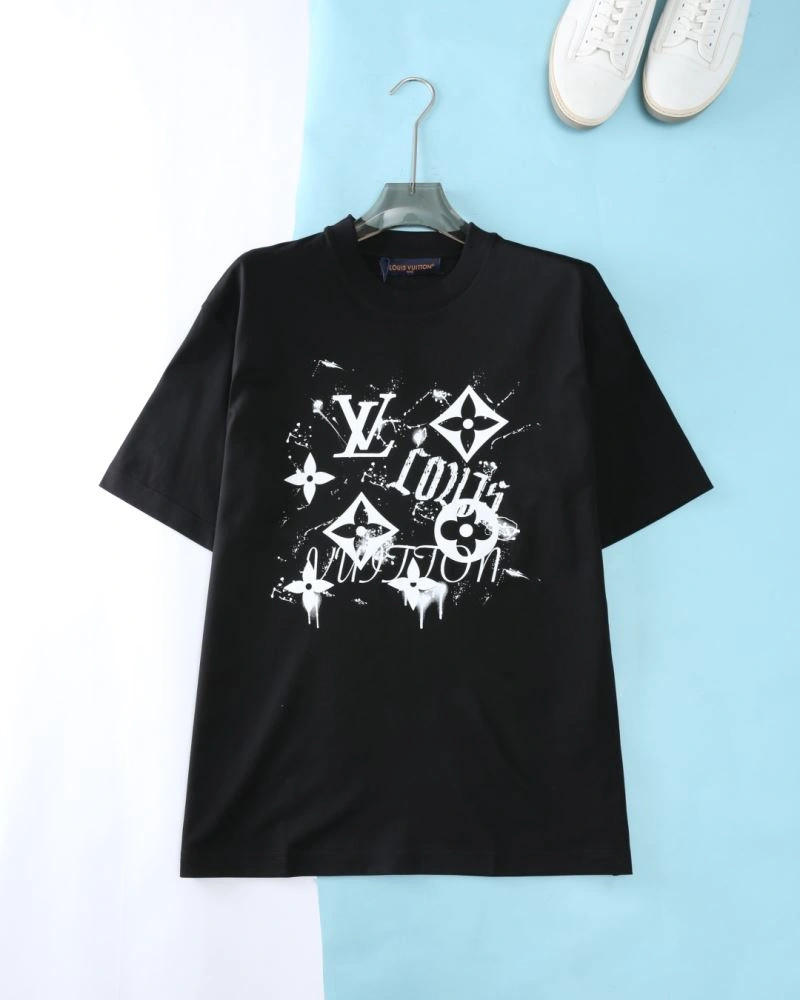 TravelReady Louis Vuitton T-Shirts 136170