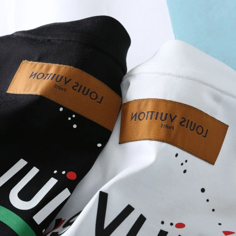 SportInspired Louis Vuitton T-Shirts 136168