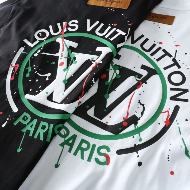 SportInspired Louis Vuitton T-Shirts 136168
