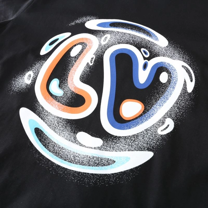 Modern Louis Vuitton T-Shirts 136165
