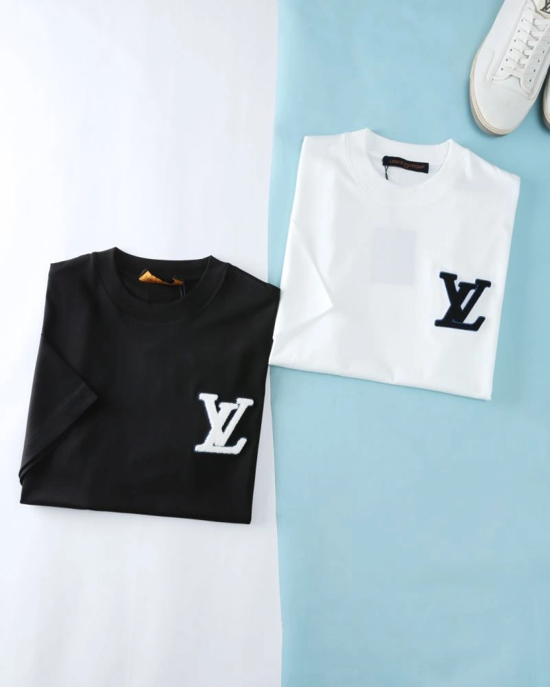 Reliable Louis Vuitton T-Shirts 136163