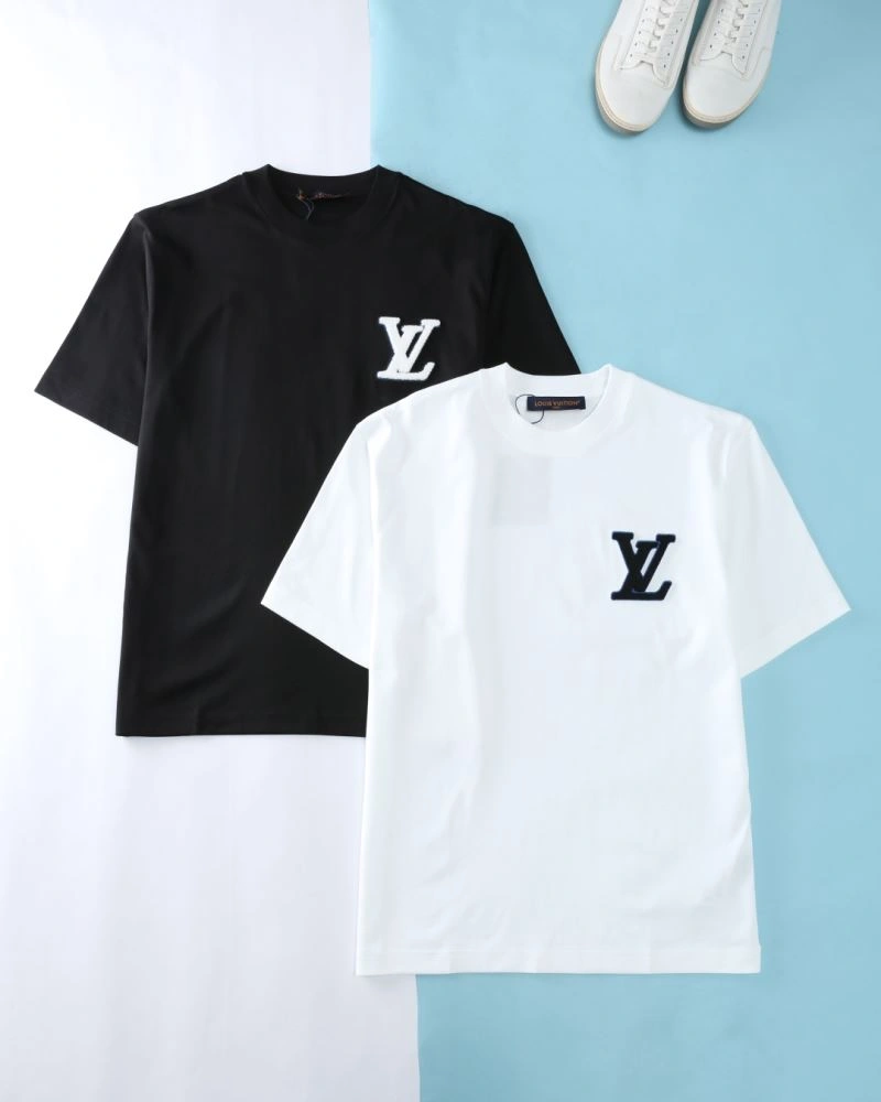 Reliable Louis Vuitton T-Shirts 136163