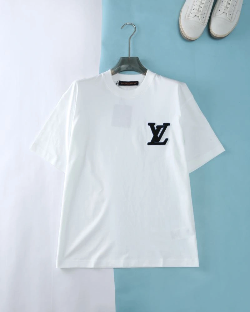 Reliable Louis Vuitton T-Shirts 136163