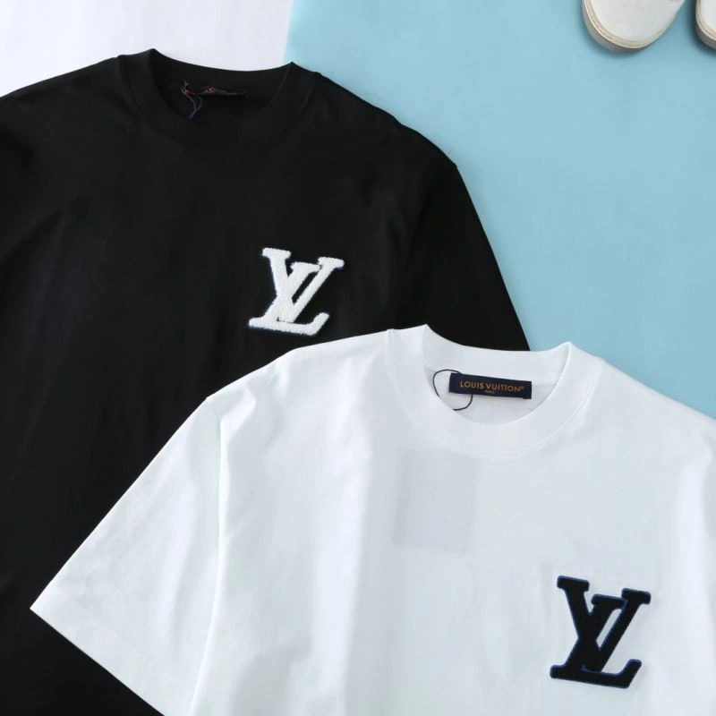 Reliable Louis Vuitton T-Shirts 136163