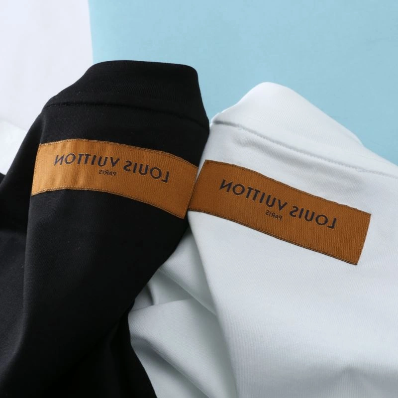 Reliable Louis Vuitton T-Shirts 136163