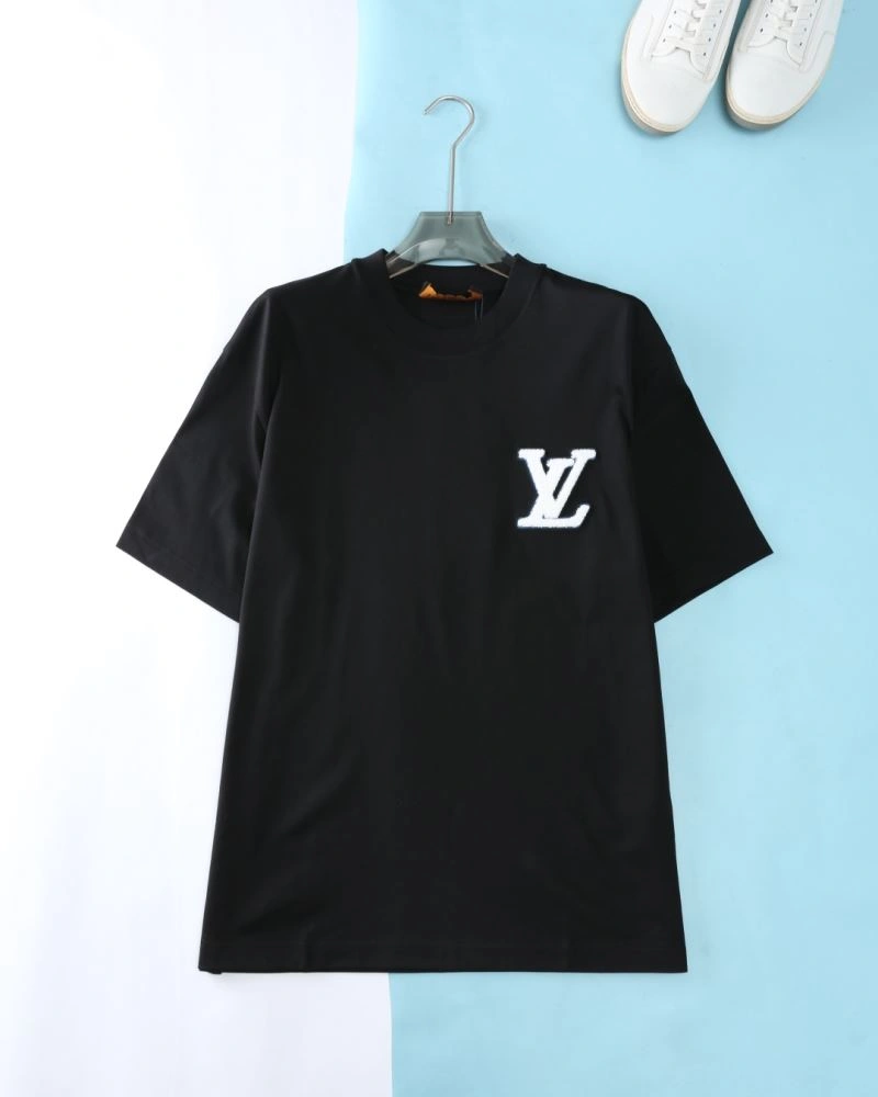 NewStyle Louis Vuitton T-Shirts 136161