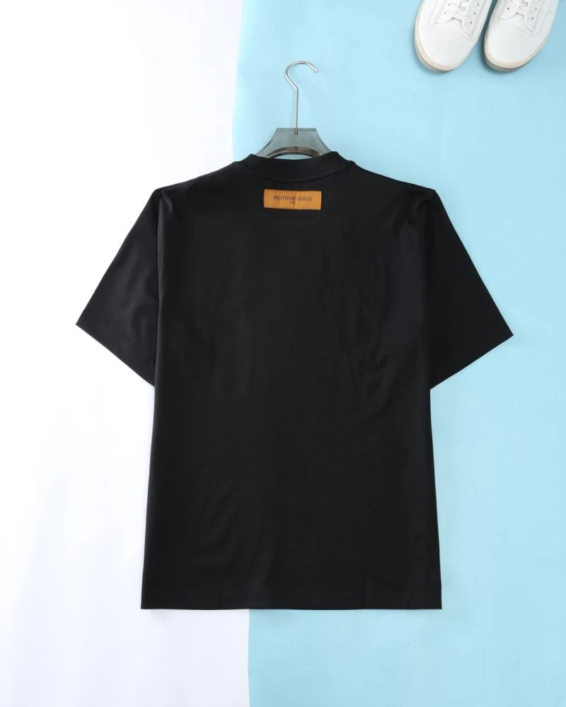 NewStyle Louis Vuitton T-Shirts 136161