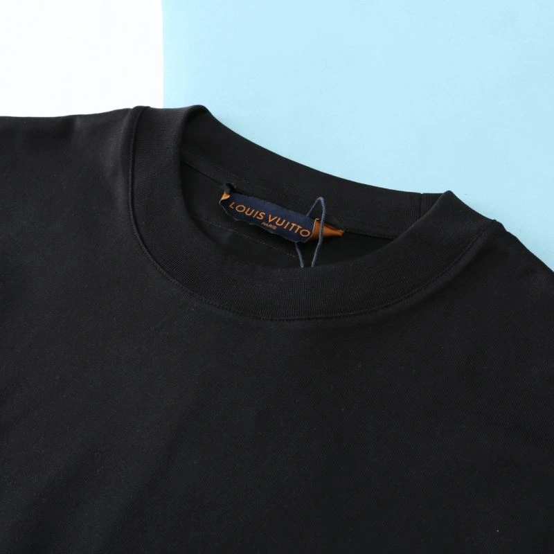 NewStyle Louis Vuitton T-Shirts 136161